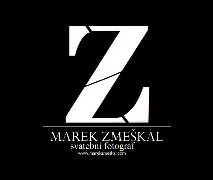 Marek Zmeškal - svatební fotograf