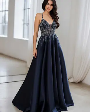 Twilight Blue