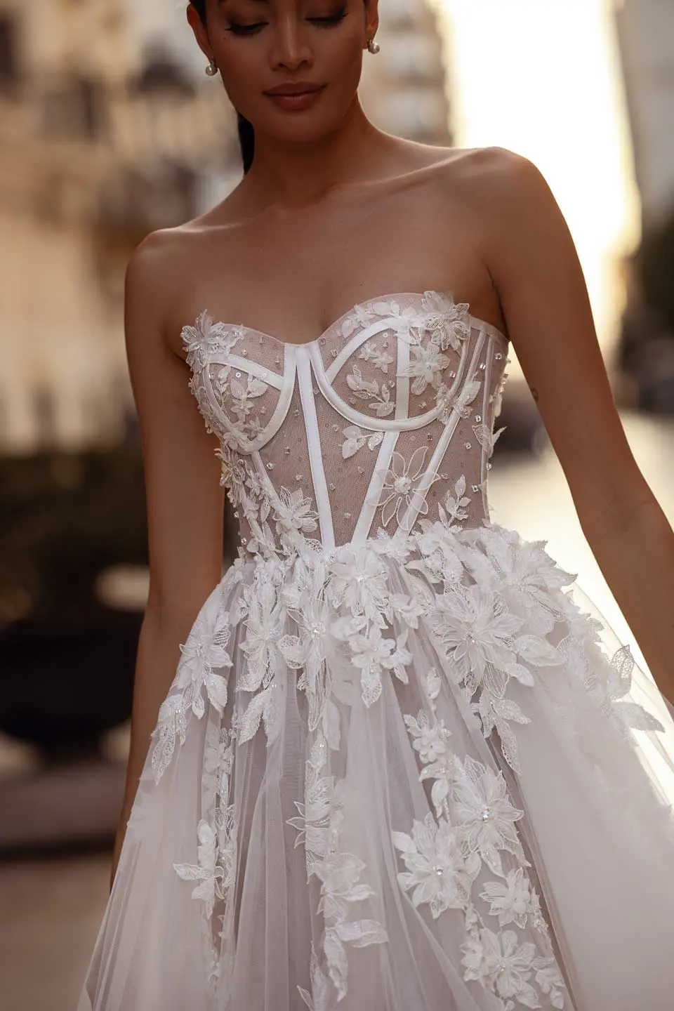 Dazzling – 1