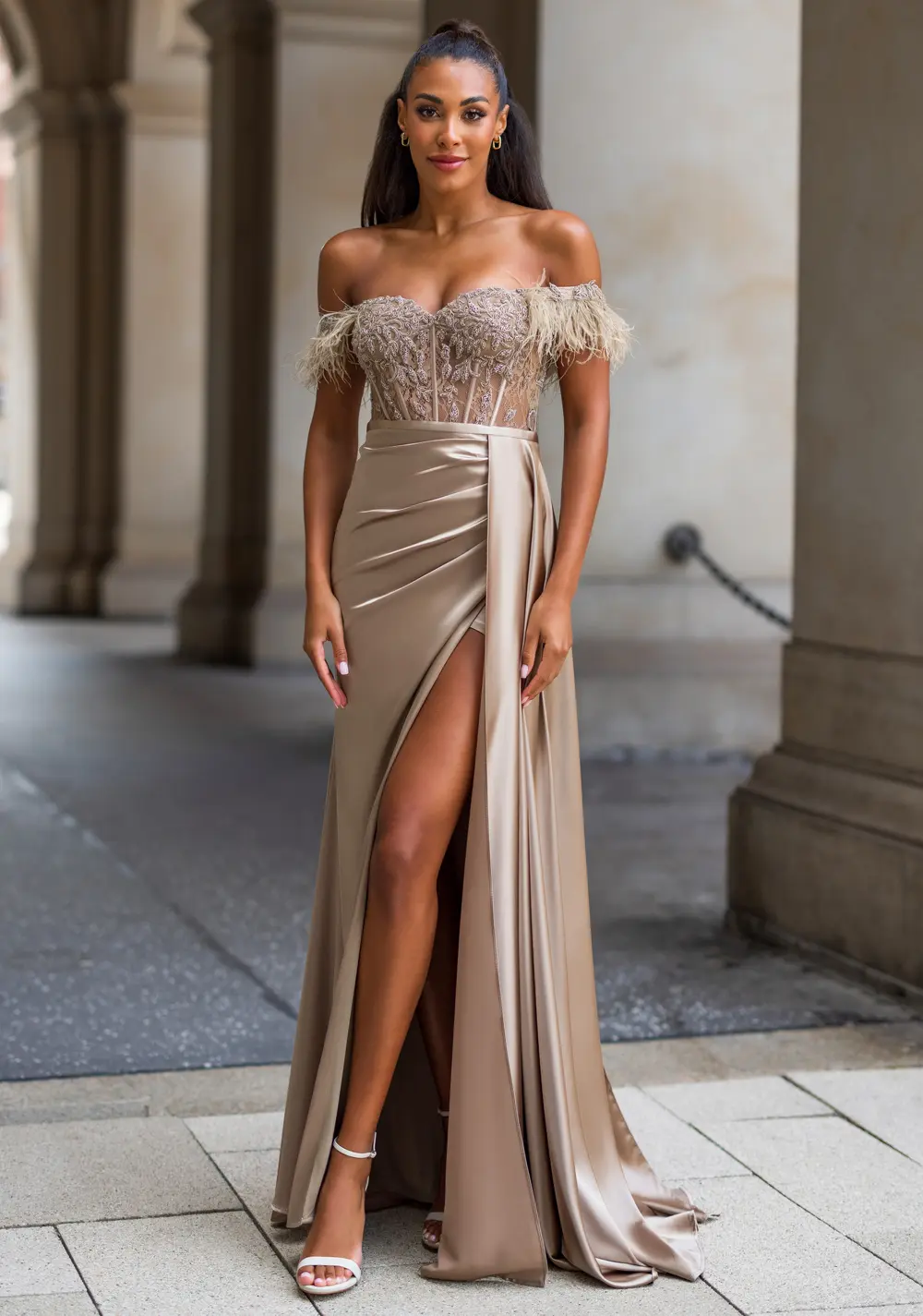Gold – 1
