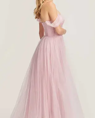 Jora Baby Pink