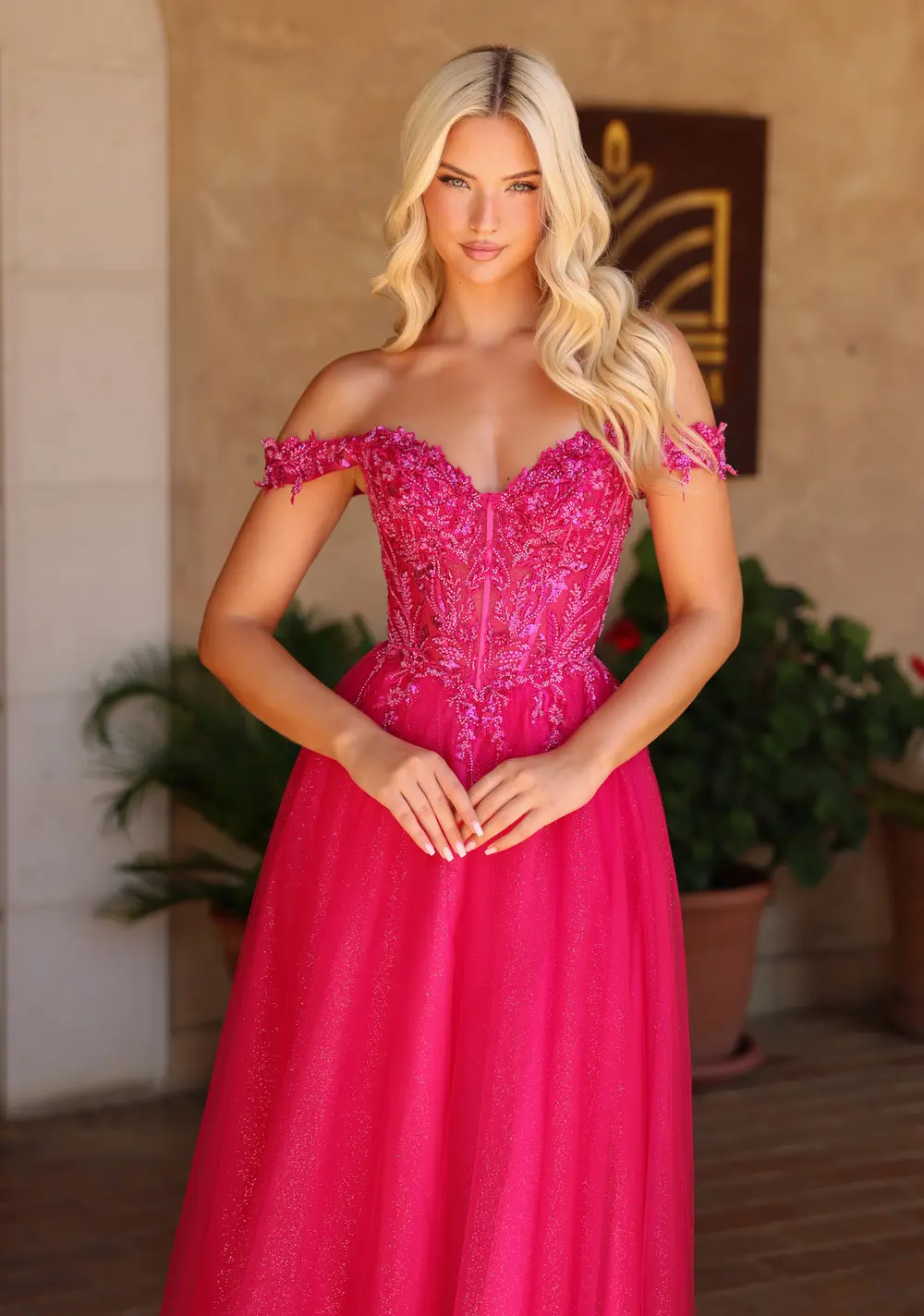 Rosalie – 2
