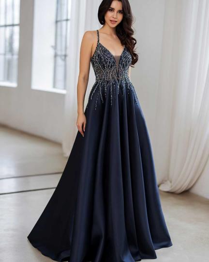 0684 Twilight Blue 1