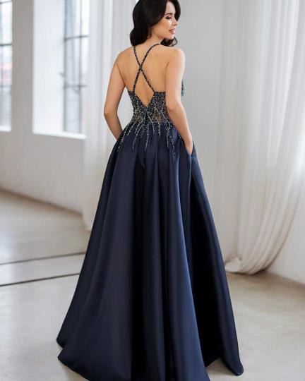 0684 Twilight Blue 4