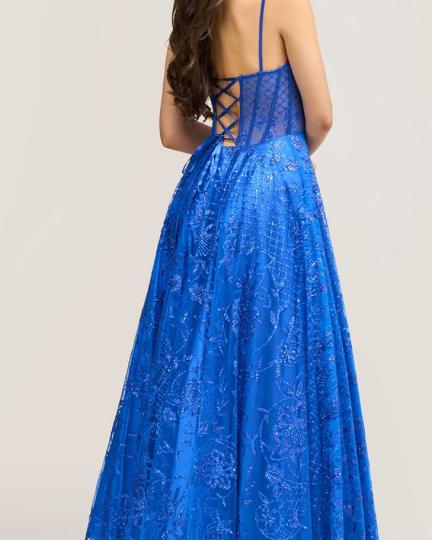 Jora F71098 Royal Back Scaled